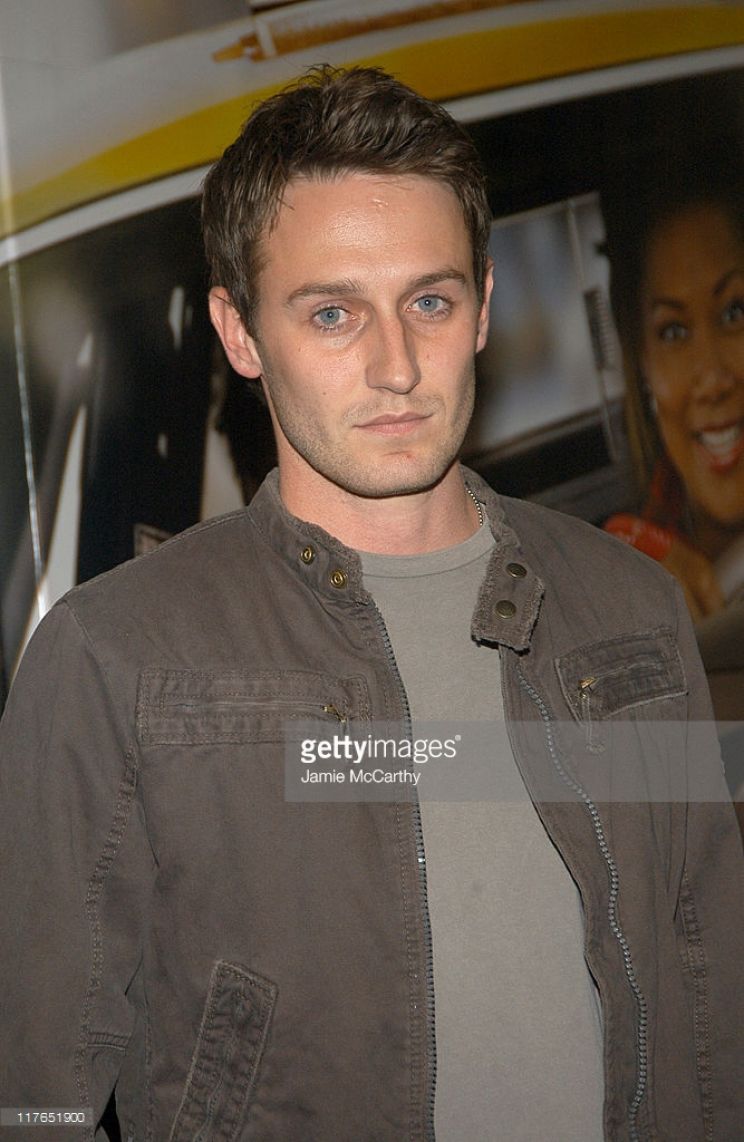 Josh Stewart