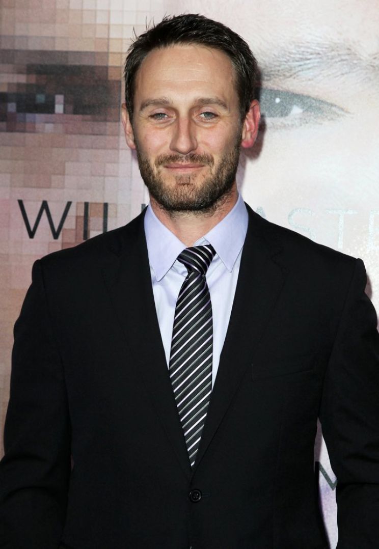 Josh Stewart