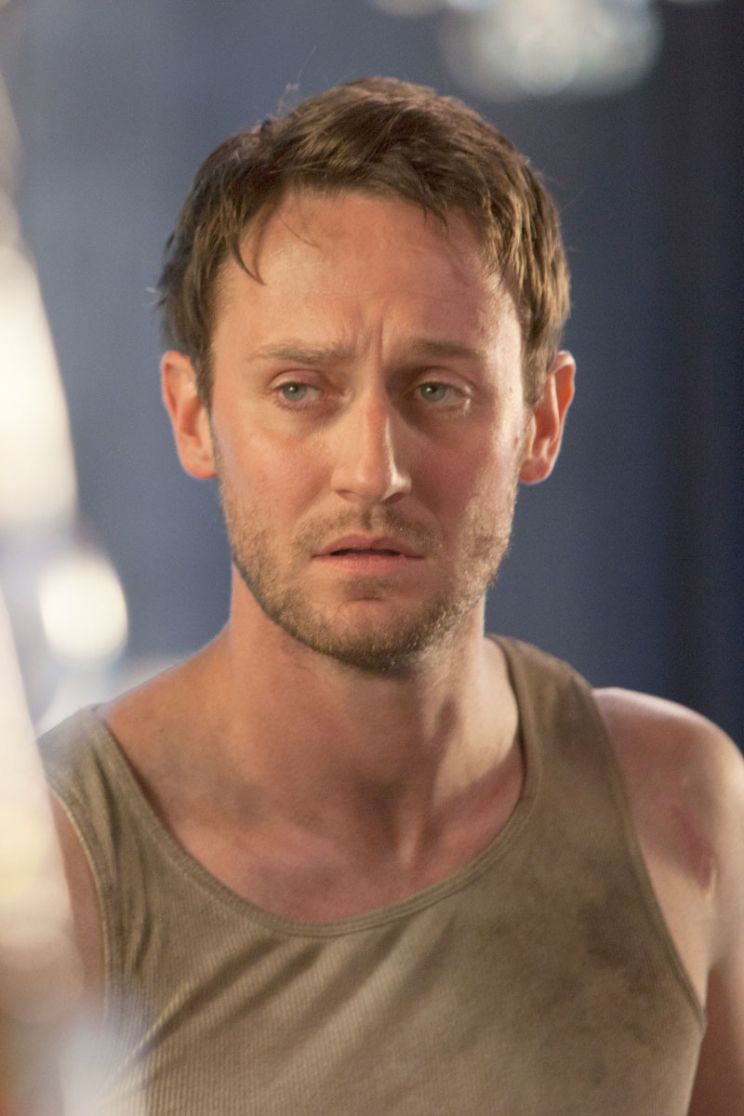 Josh Stewart