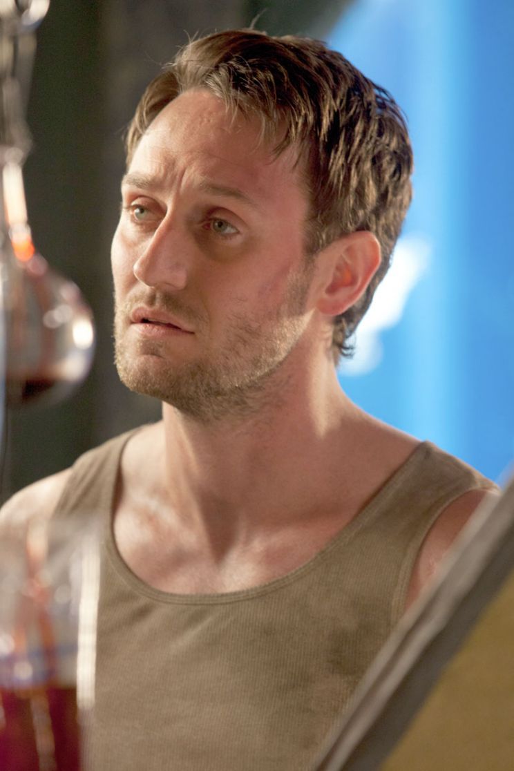 Josh Stewart