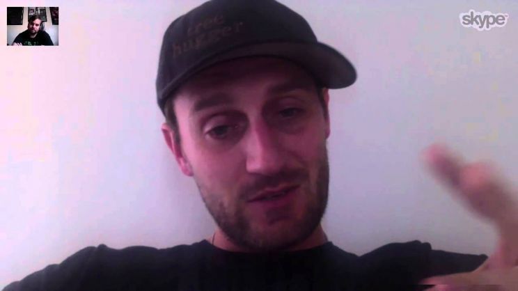 Josh Stewart