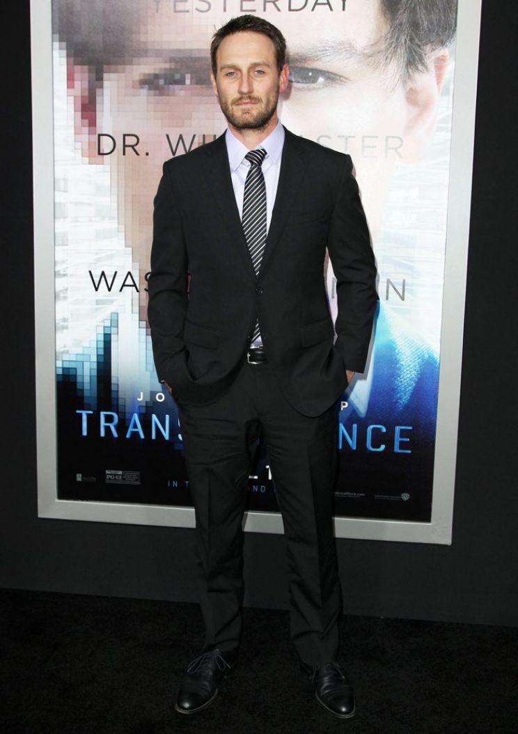 Josh Stewart