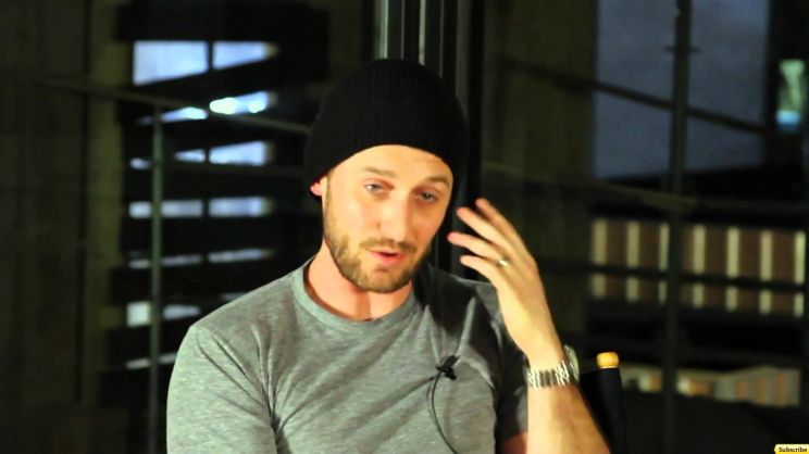 Josh Stewart