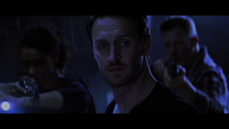 Josh Stewart