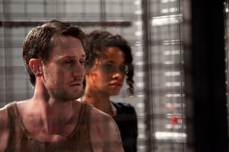 Josh Stewart