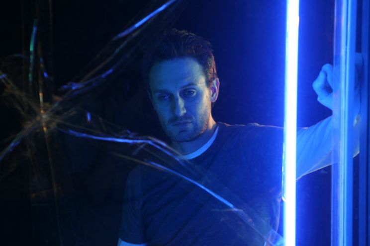 Josh Stewart
