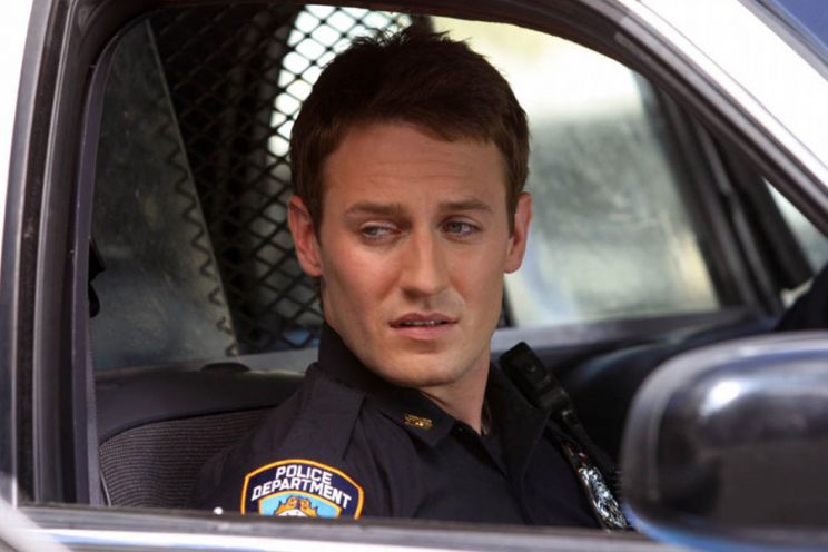 Josh Stewart