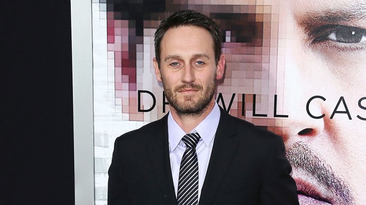 Josh Stewart