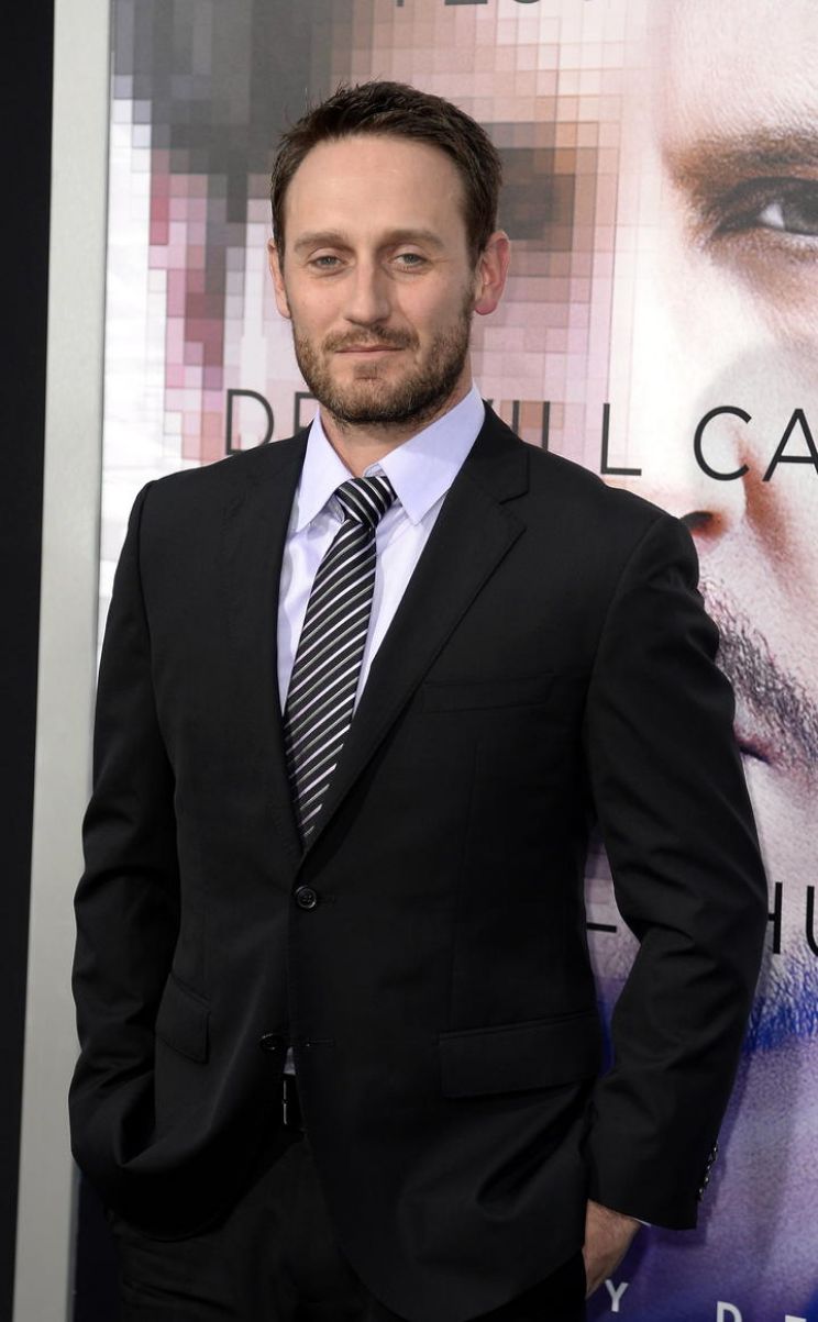 Josh Stewart