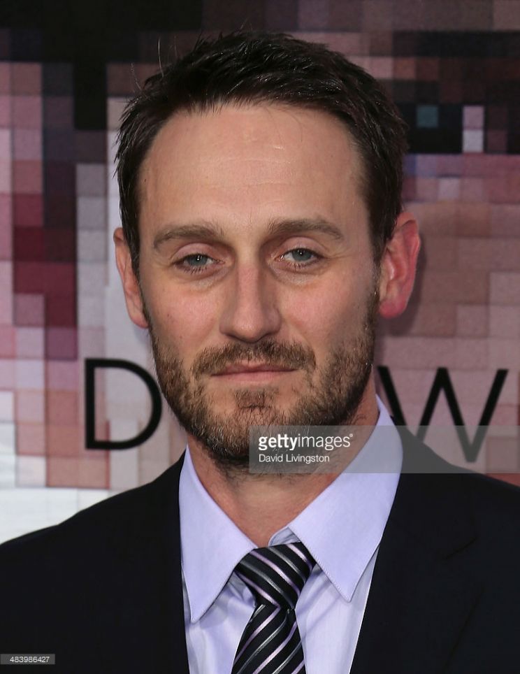 Josh Stewart