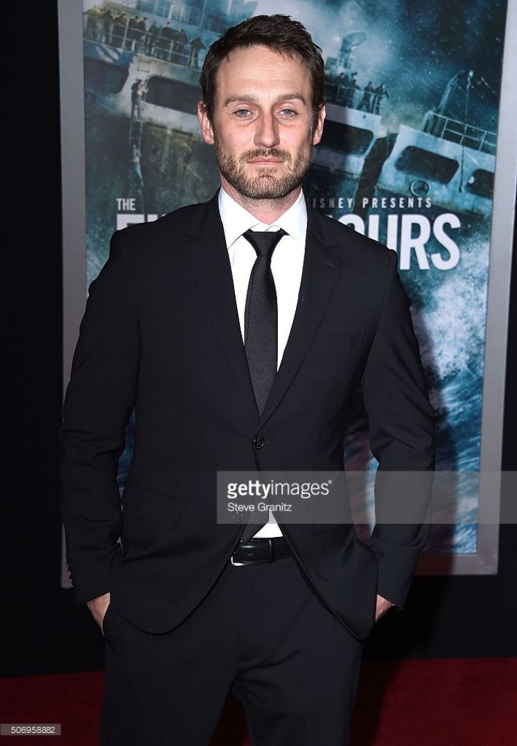 Josh Stewart