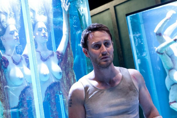 Josh Stewart