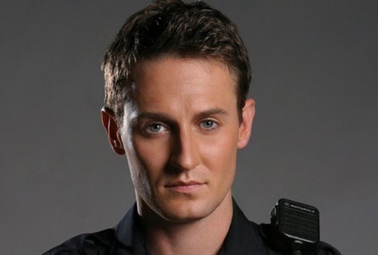 Josh Stewart