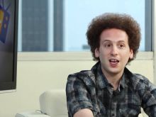 Josh Sussman