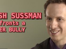 Josh Sussman