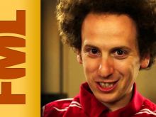 Josh Sussman