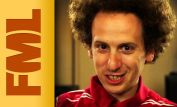 Josh Sussman