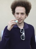 Josh Sussman