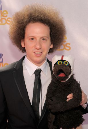 Josh Sussman