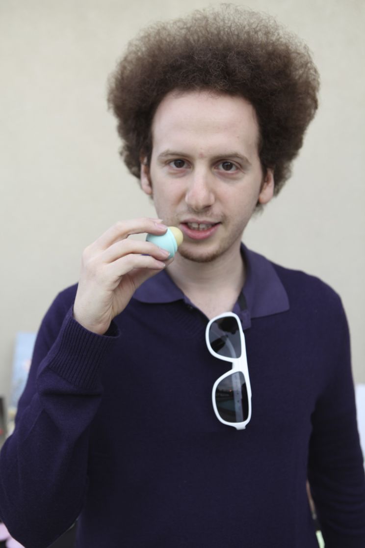 Josh Sussman