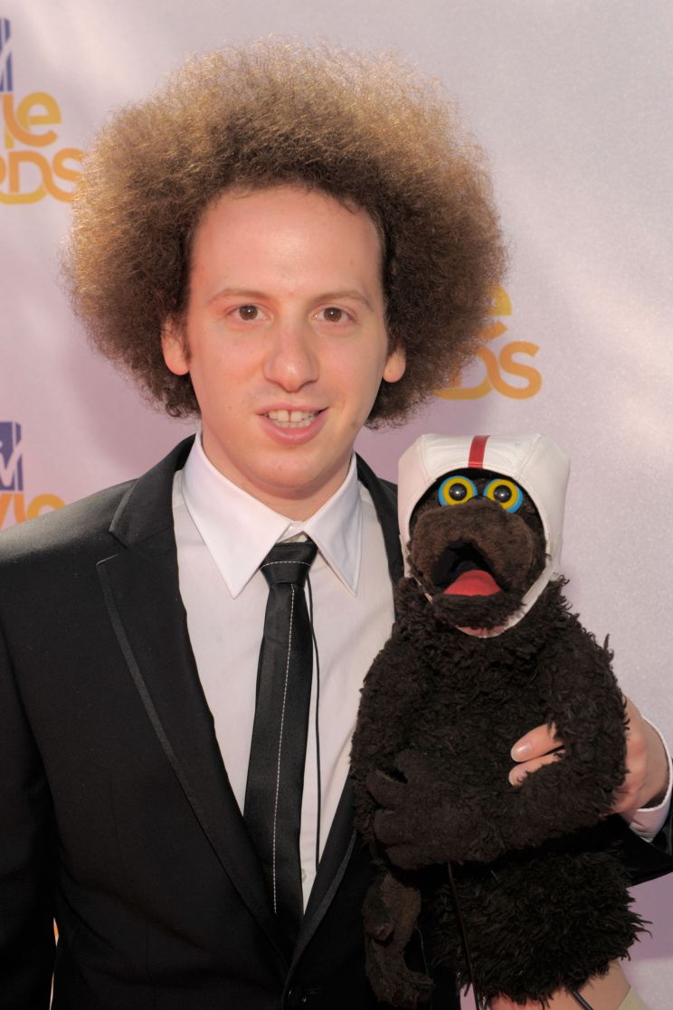 Josh Sussman