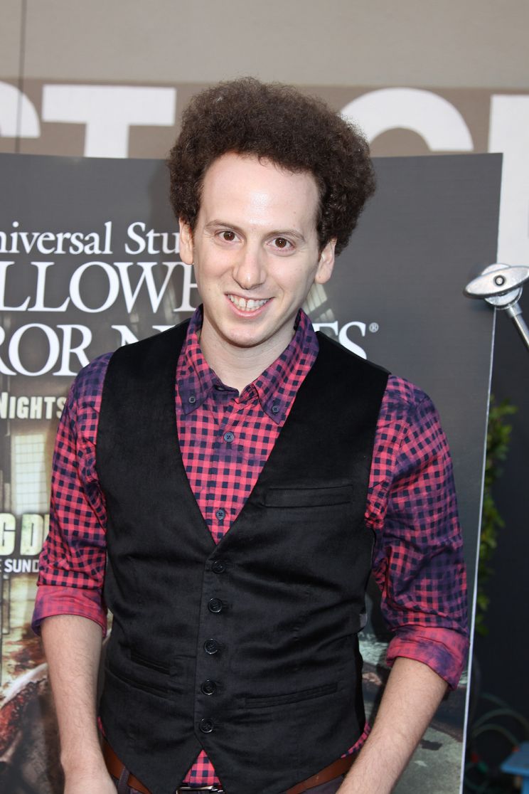 Josh Sussman