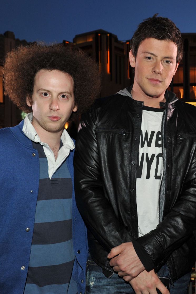 Josh Sussman