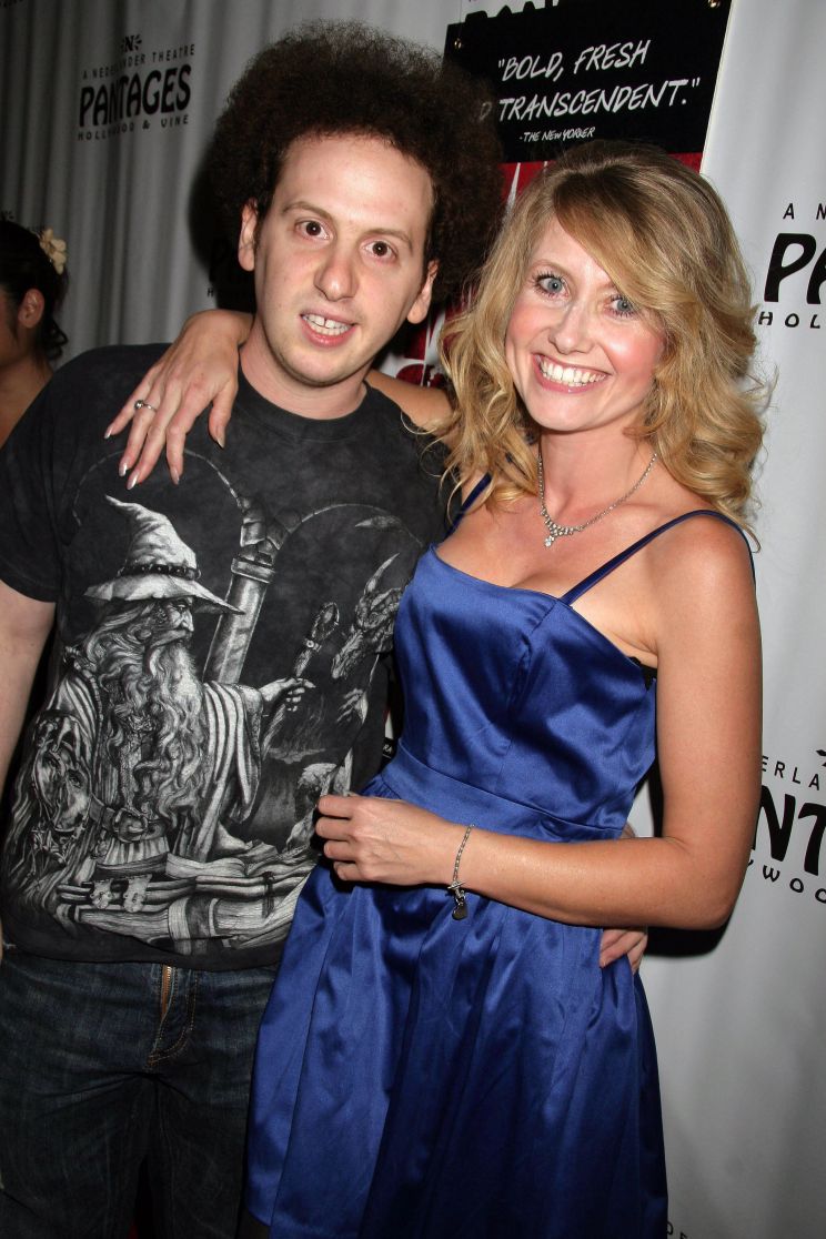 Josh Sussman