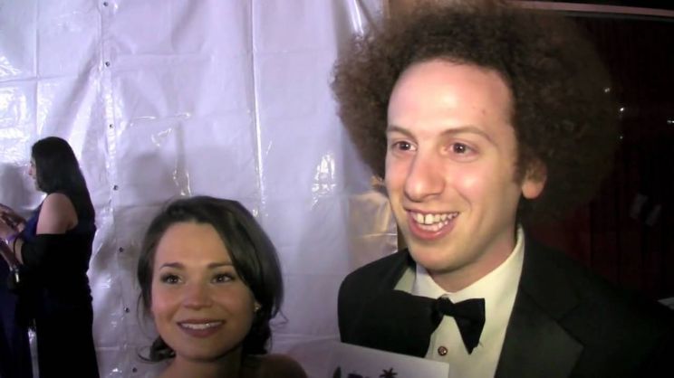 Josh Sussman