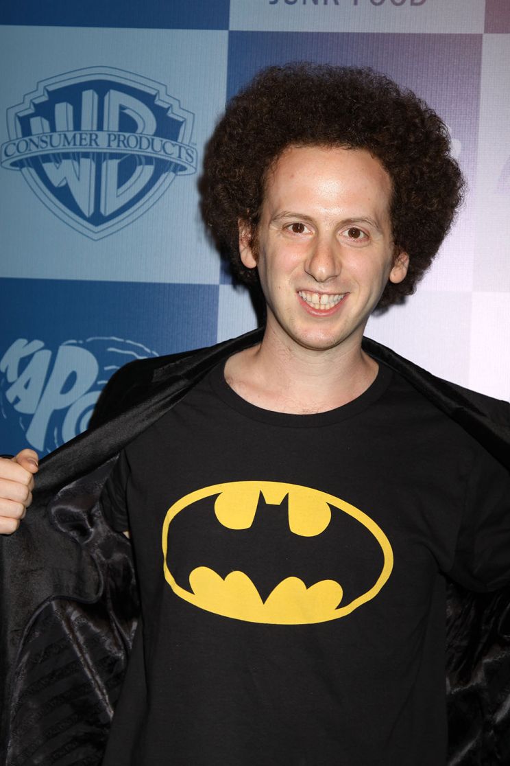 Josh Sussman