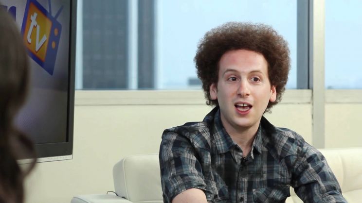 Josh Sussman