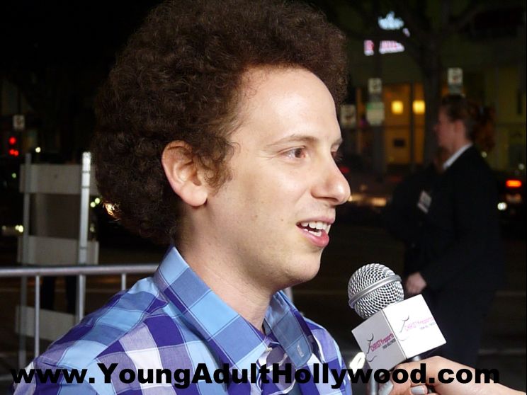 Josh Sussman