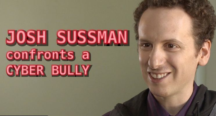 Josh Sussman