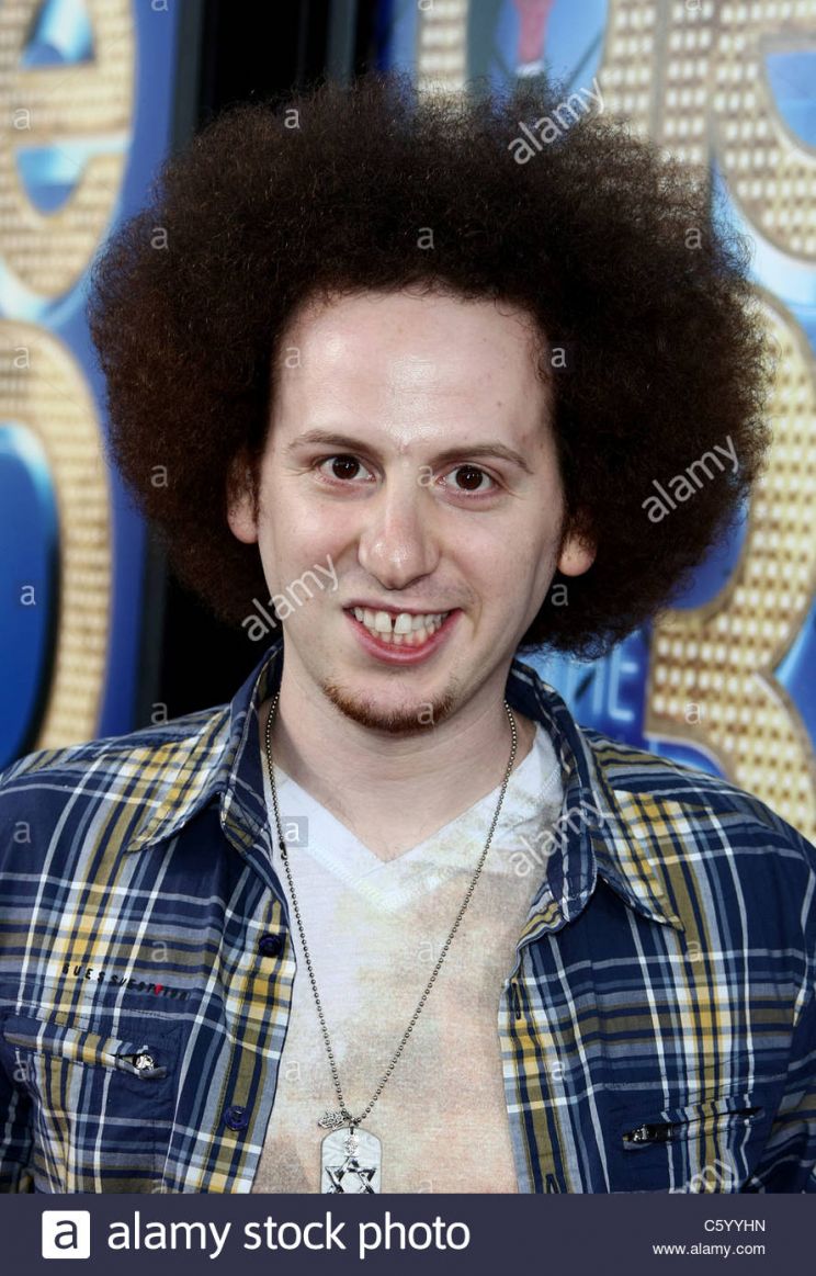 Josh Sussman