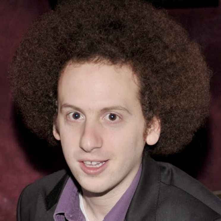 Josh Sussman