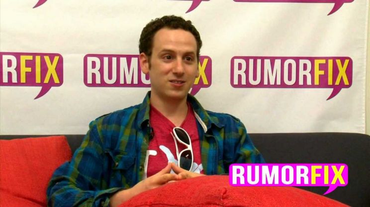 Josh Sussman