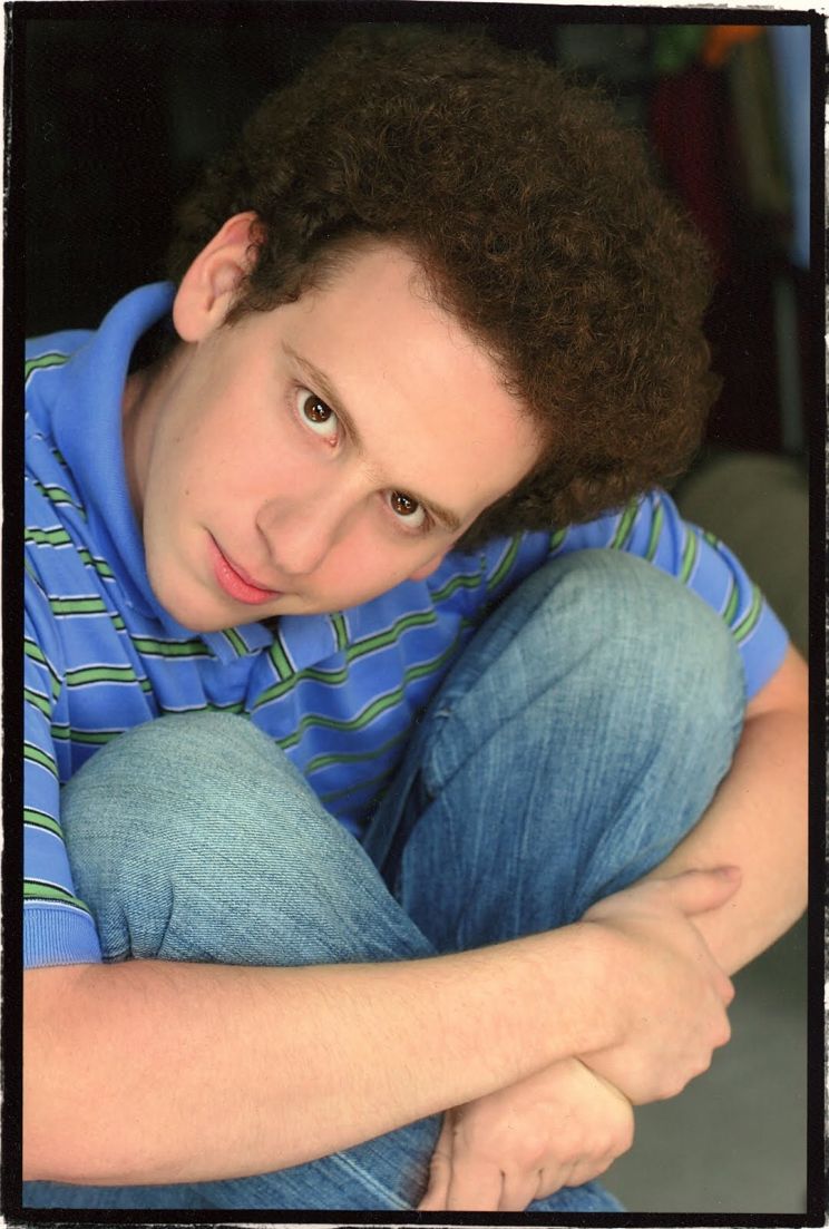 Josh Sussman