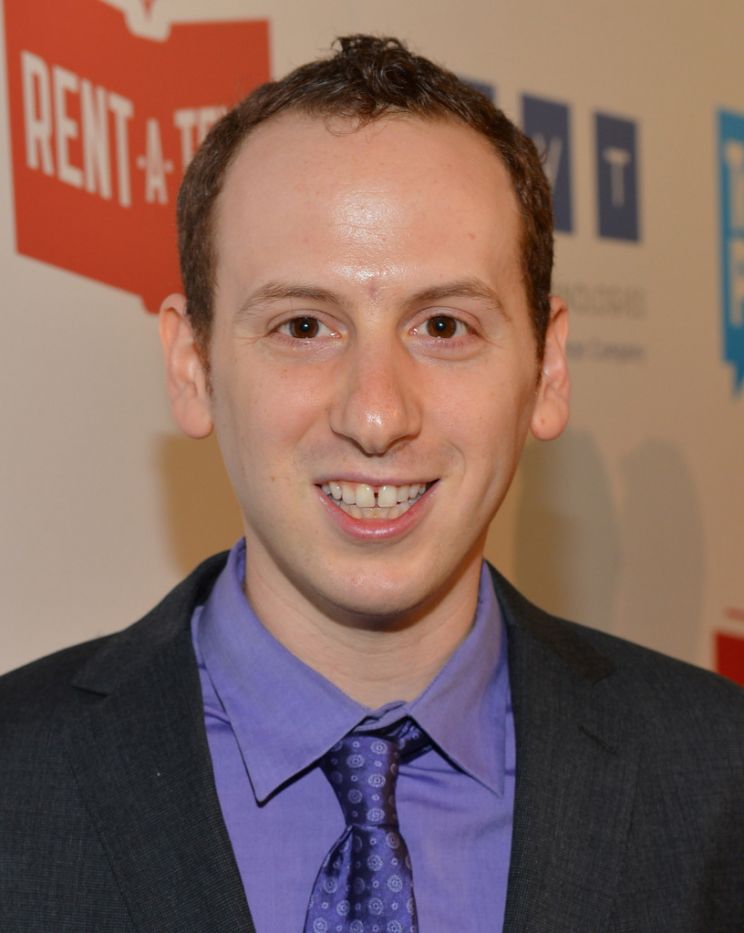 Josh Sussman