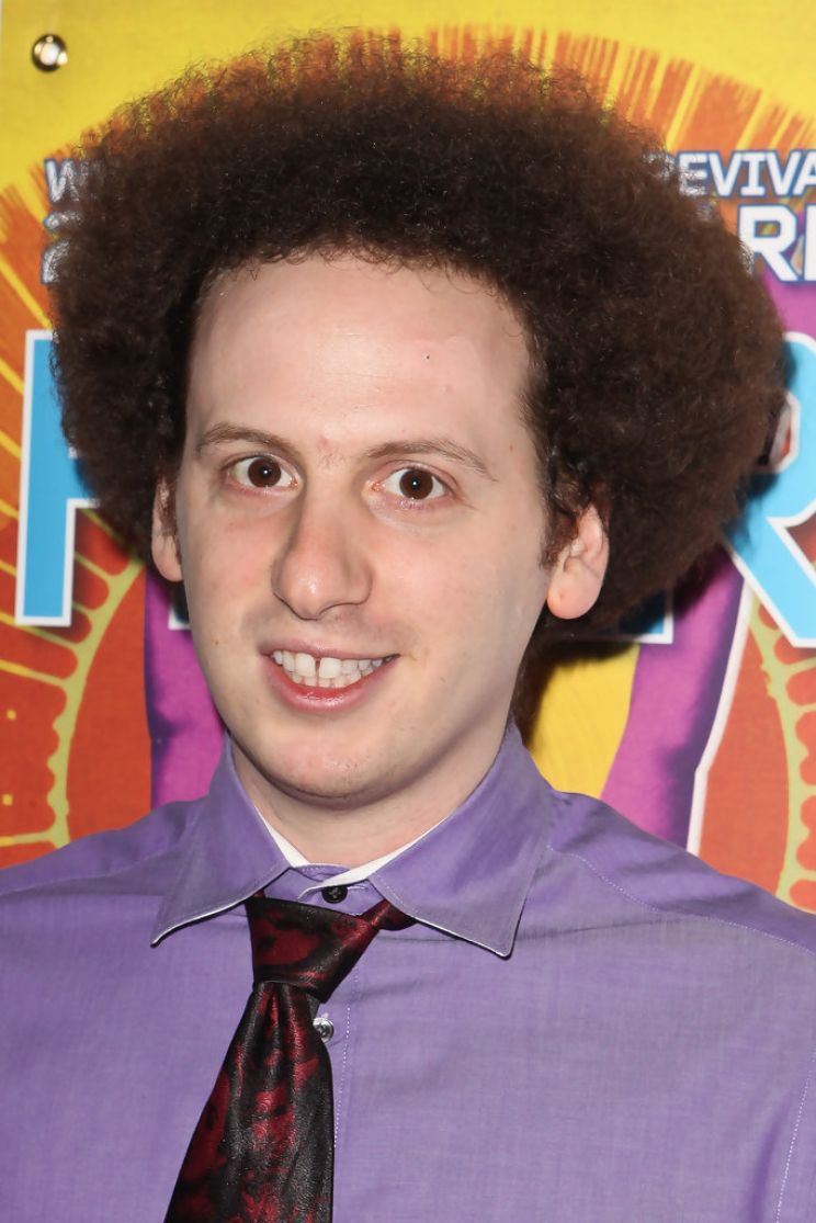 Josh Sussman