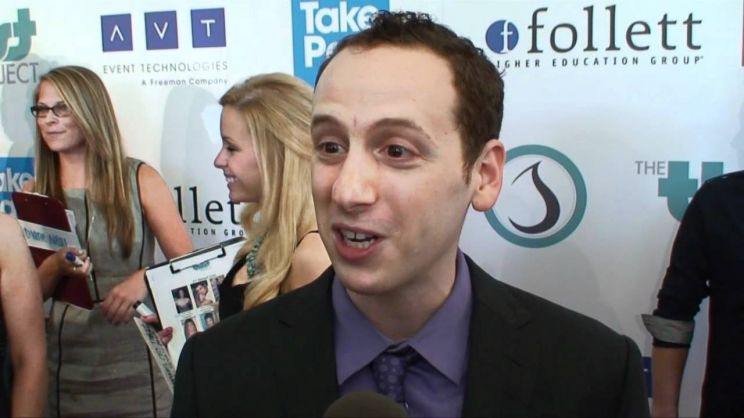 Josh Sussman