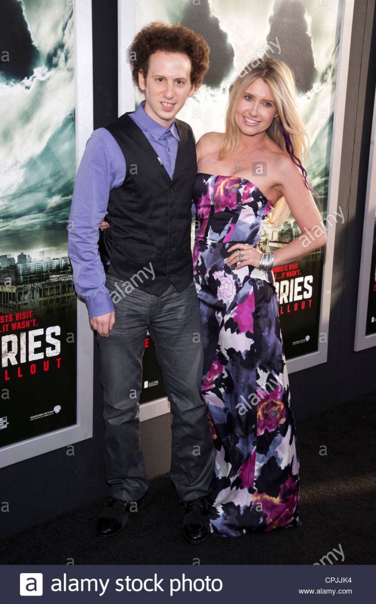 Josh Sussman
