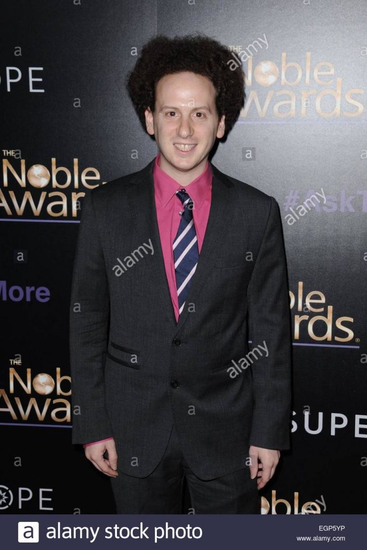Josh Sussman