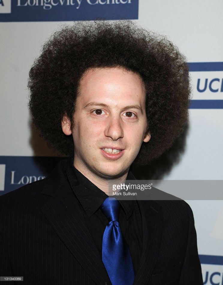 Josh Sussman