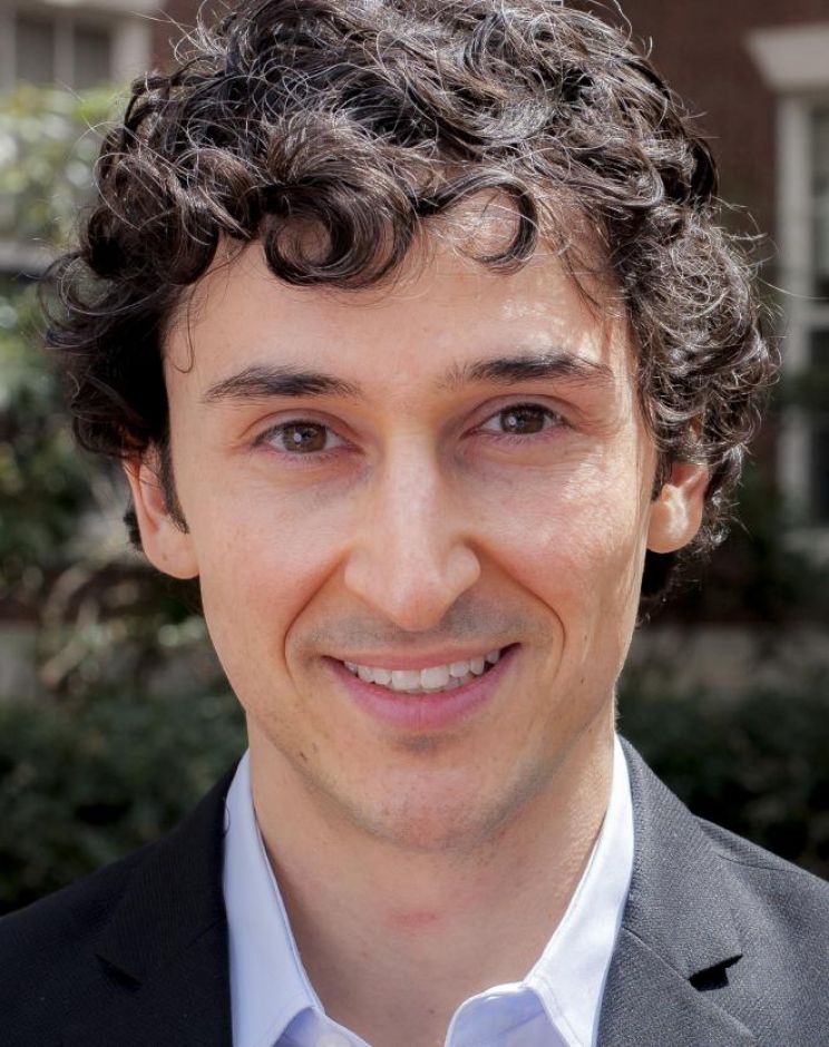 Josh Sussman