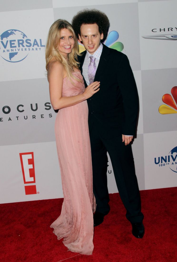 Josh Sussman