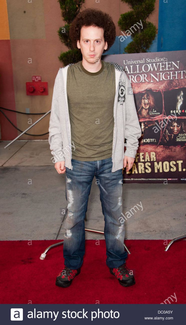 Josh Sussman