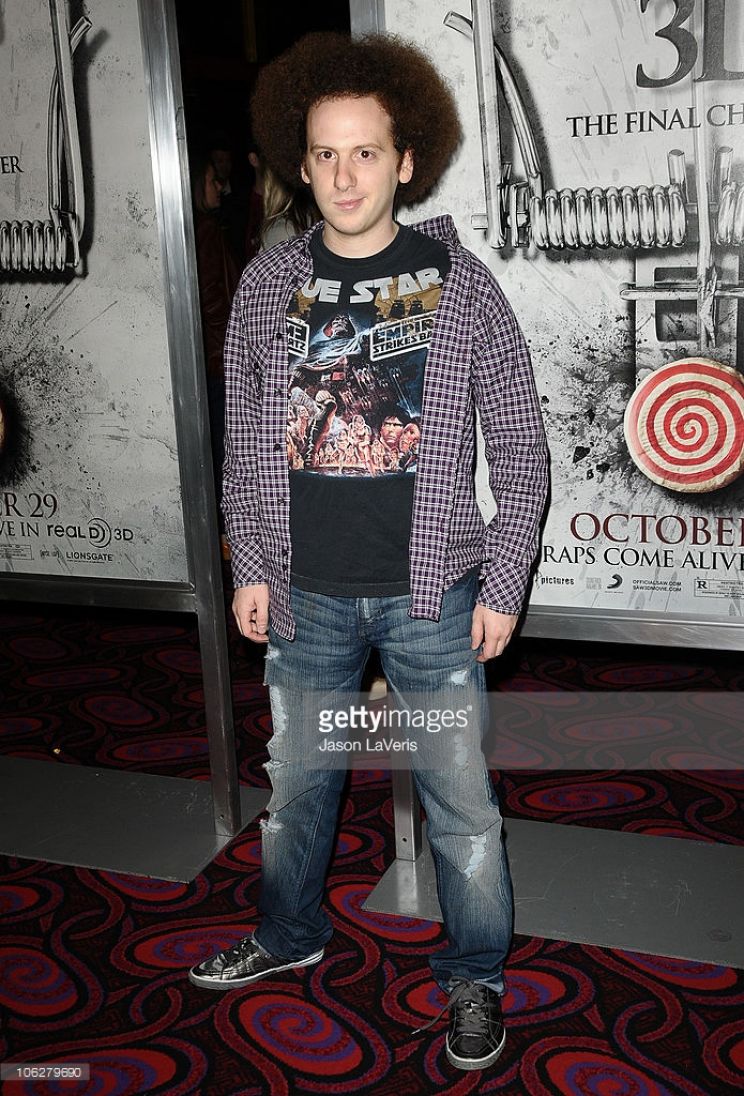 Josh Sussman