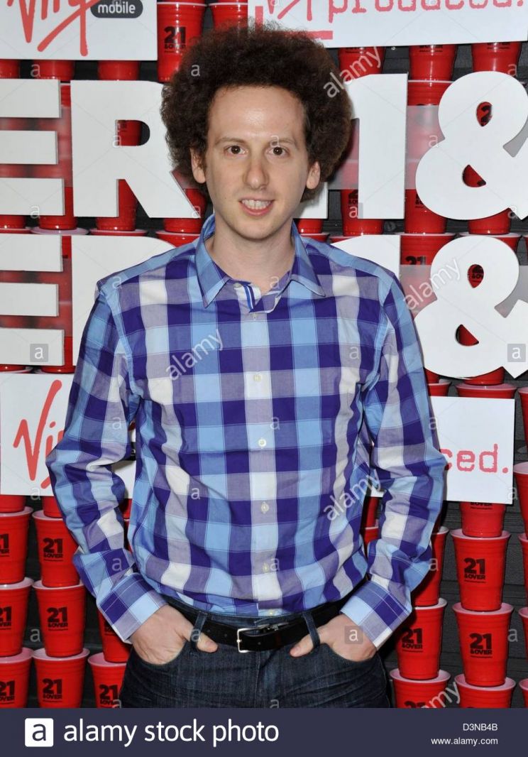 Josh Sussman