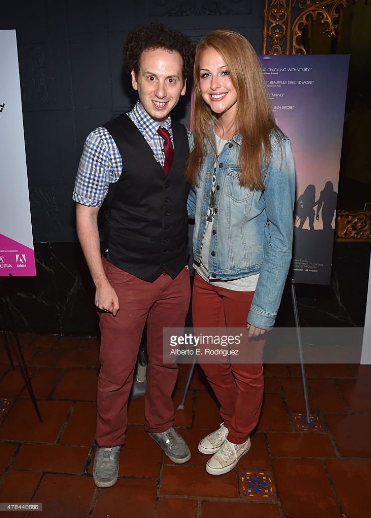 Josh Sussman