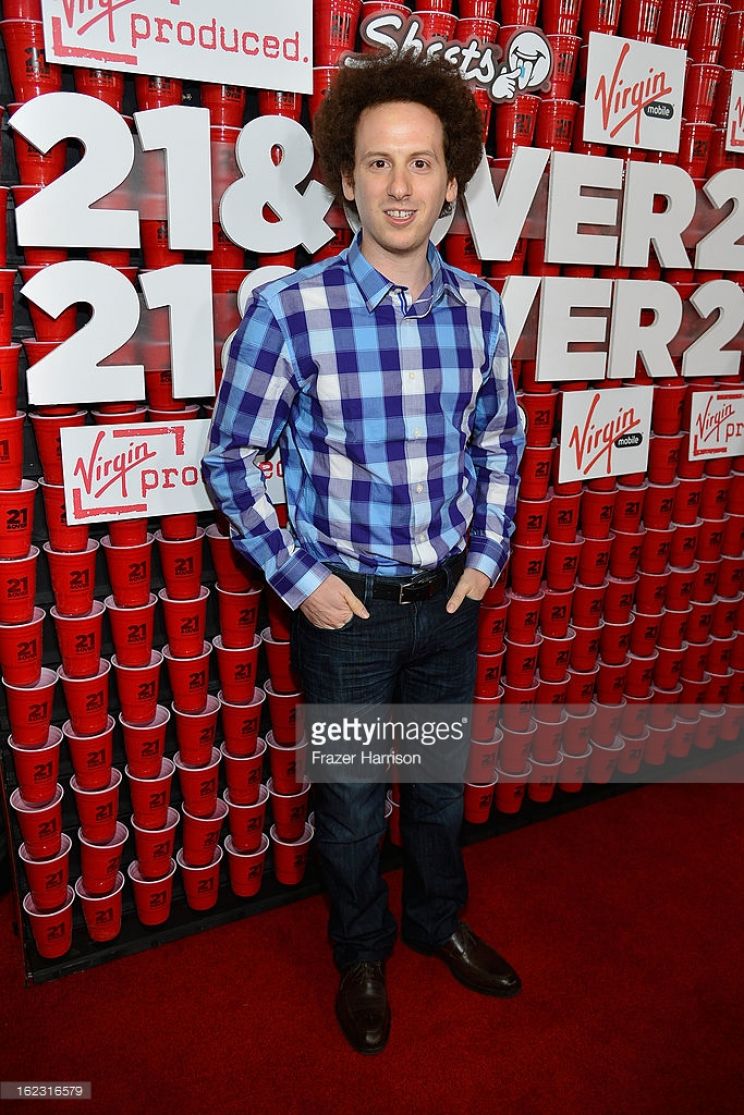 Josh Sussman